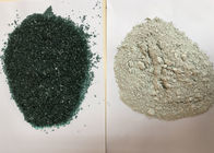Polvere d'indurimento veloce dell'alluminato del calcio del cemento dell'acceleratore amorfo C12A7