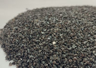 La resistenza ad alta temperatura Brown ha fuso il grano 5-8MM BFA dell'ossido di alluminio per la piantatura refrattaria