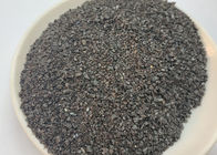 Alta sabbia in serie 3-5mm dell'allumina fusa Brown di densità 5-8mm per colabile refrattario