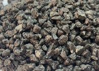 Sabbia refrattaria ad alta temperatura 200mesh - 0 dell'ossido di alluminio del corindone di Brown