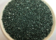 Alluminato grigio chiaro del calcio di verde C12A7 per l'alluminato amorfo additivo concreto del calcio della regolazione veloce