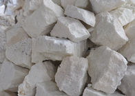 Materie prime refrattarie bianche della polvere 240mesh-0 320mesh-0 dell'allumina di alta durezza