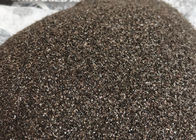 Alta sabbia P24 P30 P36 dell'ossido dell'allumina fusa Brown di durezza per l'abrasivo rivestito