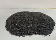 La resistenza ad alta temperatura Brown ha fuso il grano 5-8MM BFA dell'ossido di alluminio per la piantatura refrattaria