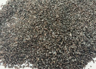 La mola Resinoid Brown ha fuso la sabbia abrasiva F46 F54 F60 della prova di calore dell'ossido di alluminio