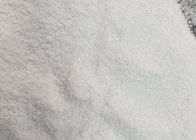 Sabbia fusa bianca F24 F36 WFA dell'allumina dell'alto corindone di durezza per l'abrasivo schiavo