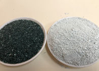 Alluminato non cristallizzato del calcio della betoniera ACA del cemento a rapida presa per la mescolanza del cemento