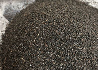 La fornace fissa Brown ha fuso la sabbia dell'ossido 95.5%Min Bamaco di Aluminuim per i materiali refrattari