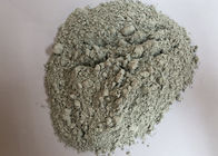 Polvere d'indurimento veloce dell'alluminato del calcio del cemento dell'acceleratore amorfo C12A7