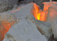 Il brillamento di WFA digrigna l'ossido di alluminio fuso bianco di F30 F36 F46 F60 per la mola ceramica
