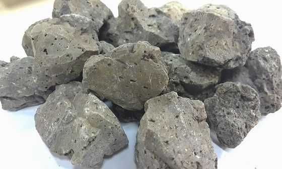 Fonda il calcio sinterizzato Tio2 di alluminio 0,03% della fabbricazione dell'acciaio massimo